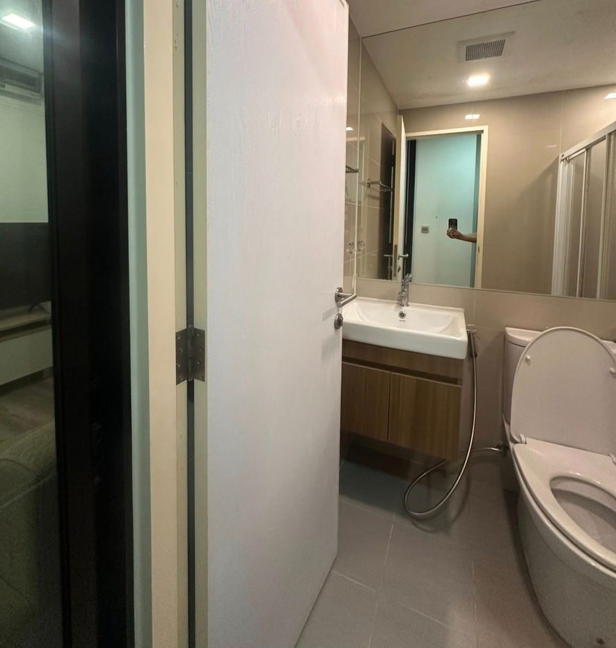 picture For   rent   Brown Condo Phahol - Saphanmai  🔴🔴 - 7/7