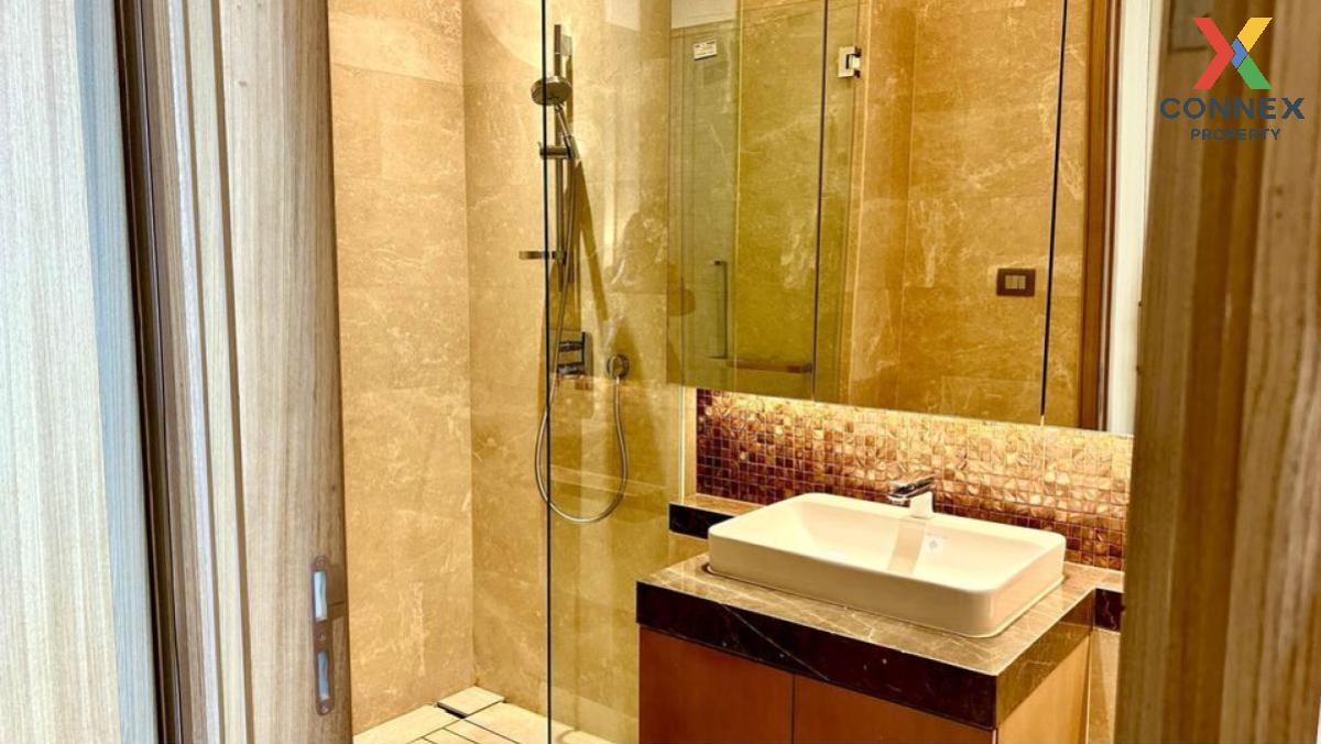 picture For Rent Condo , Magnolias Ratchadamri Boulevard , BTS-Ratchadamri , Lumpini , Pathum Wan , Bangkok , CX-130147 ✅ Live chat with us ADD LINE @connexproperty ✅  - 7/8