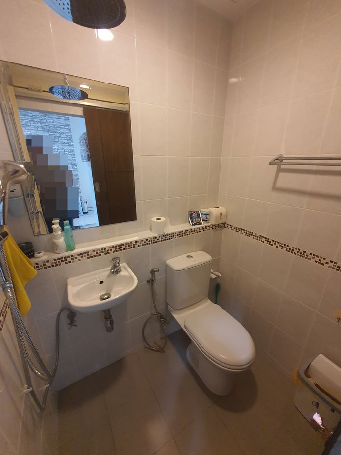 picture Luxury 3-Storey Townhome, Baan Klang Muang Ladprao 87 – Private Garden View - 18/27