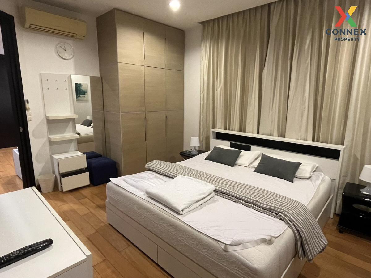 picture For Rent Condo , Citi Smart Sukhumvit 18 , BTS-Asok , Khlong Toei , Khlong Toei , Bangkok , CX-123765 ✅ Live chat with us ADD LINE @connexproperty ✅  - 3/9