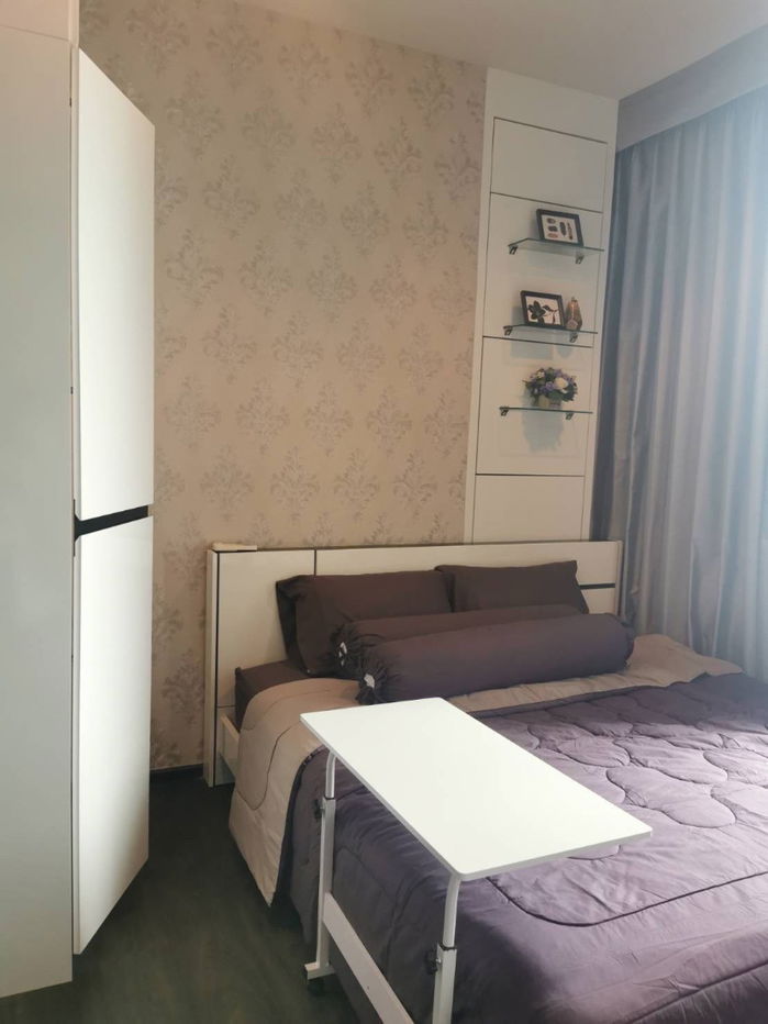 รูป #b4642 1/9/68 ให้เช่าคอนโด Edge Condo สุขุมวิท23  📲📢สอบถาม ld line @condoboy  - รูปที่ 4/7