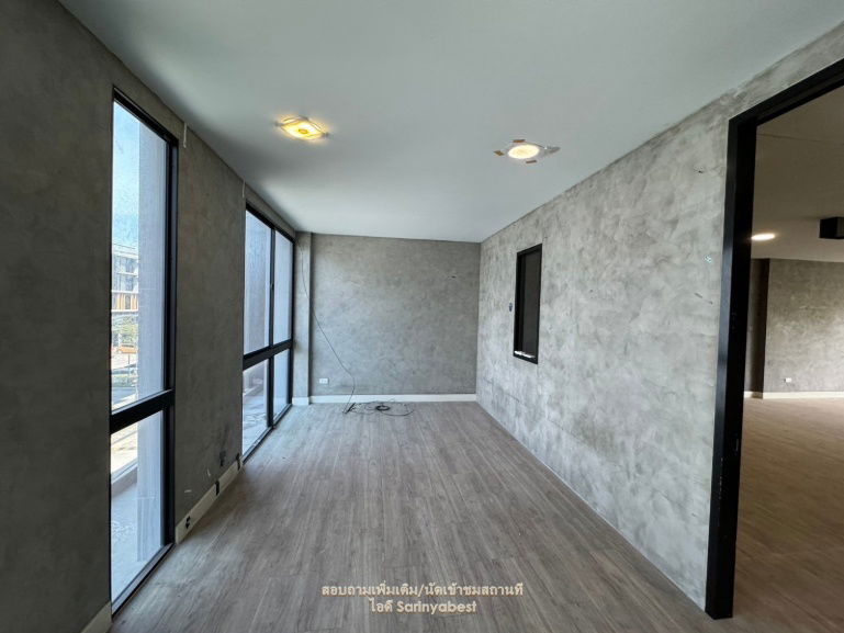 picture For rent homeoffice Nirvana @work kaset-nawamin  - 17/38