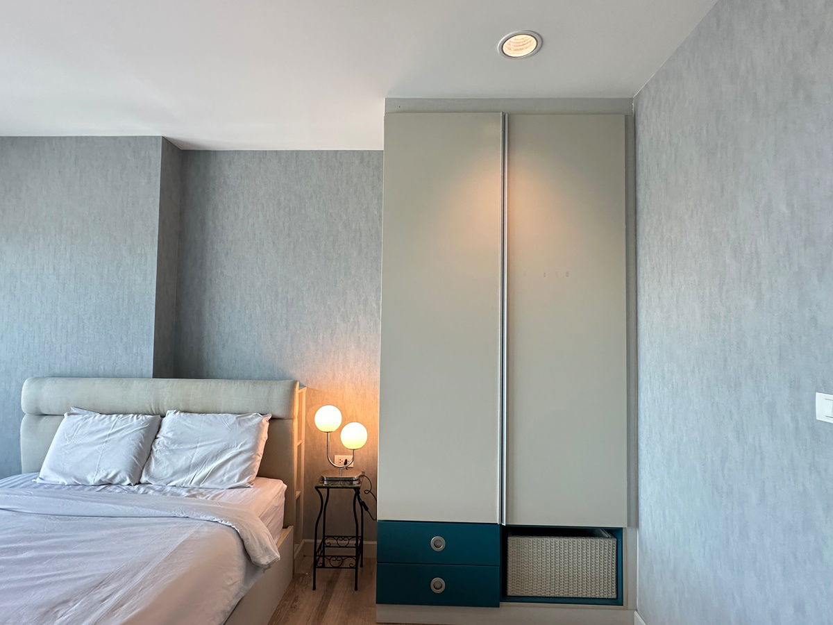 picture Property Code : CMSW2001 Sell Condominium at Centric Sea  - 7/23