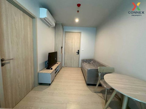 For Rent Condo , Noble NUE Mega Plus Bangna , Bang Kaeo , Bang Phli , Samut Prakarn , CX-129416 ✅ Live chat with us ADD LINE @connexproperty ✅ 