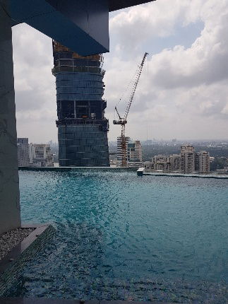 picture Luxury Condominium for rent  RamIII  - 15/16