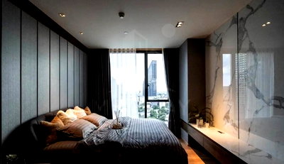 Condos for rent : HotDeal​🔥🔥For​Rent​ Condo Fullyfurnished Ready to move in at Beatniq Sukhumvit 32 (MD-95204)​