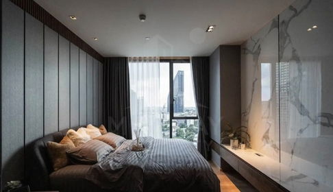 HotDeal​🔥🔥For​Rent​ Condo Fullyfurnished Ready to move in at Beatniq Sukhumvit 32 (MD-95204)​