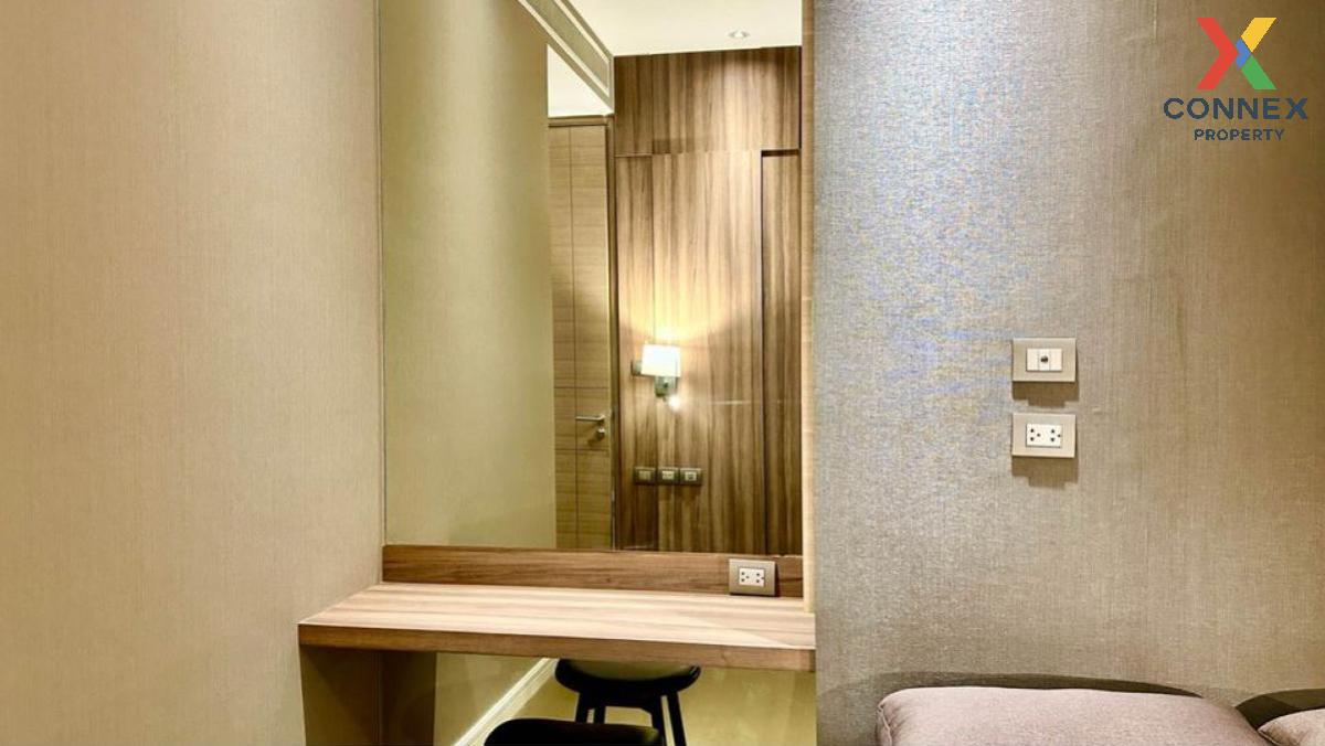 picture For Rent Condo , Magnolias Ratchadamri Boulevard , BTS-Ratchadamri , Lumpini , Pathum Wan , Bangkok , CX-130147 ✅ Live chat with us ADD LINE @connexproperty ✅  - 4/8