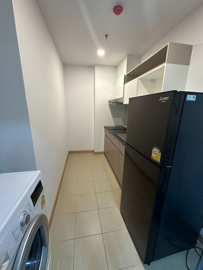 รูป For rent Supalaiveranda ramkhamhaeng - รูปที่ 4/11