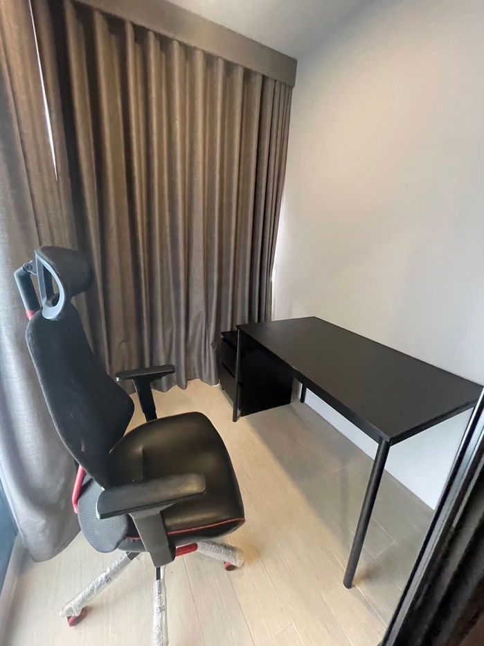 picture 📌 rent Life Phahon - Ladprao 200 m. BTS Ha Yaek Lat Phrao Station near Central Ladprao OK Line : 0886060125 - 6/8