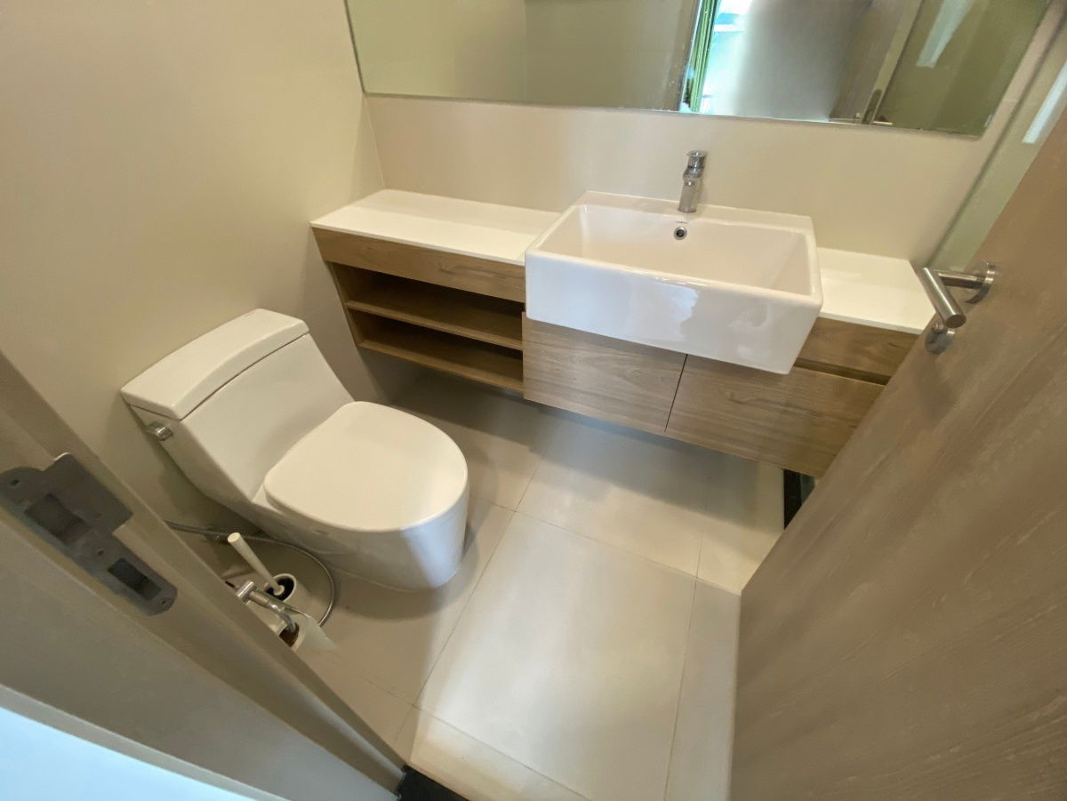 picture Condo for rent Noble Ambiance 42 Floor 8 Rent fee 19,000 Per month - 5/7