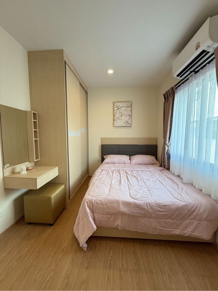 picture For rent Townhouse ✨ Eigen Rama9 🔥 Line ID @034etfin 📲 3 bedroom 4 bathroom✨ - 22/27