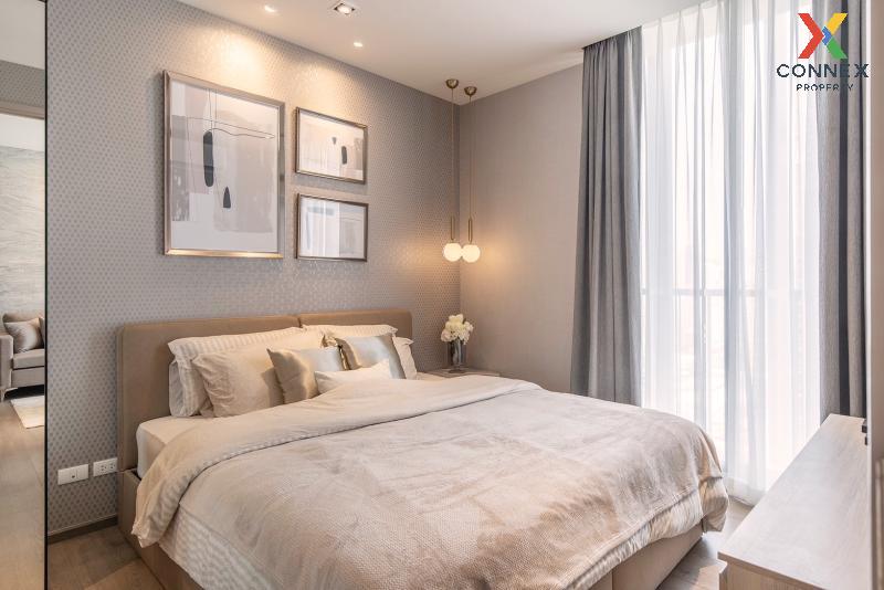 picture FOR RENT condo , Park Origin Phrom Phong , BTS-Phrom Phong , Khlong Tan , Khlong Toei , Bangkok , CX-78440 ✅ Live chat with us ADD LINE @connexproperty ✅  - 3/12