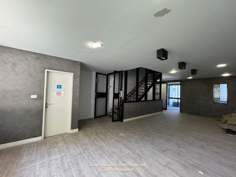 picture For rent homeoffice Nirvana @work kaset-nawamin  - 20/38
