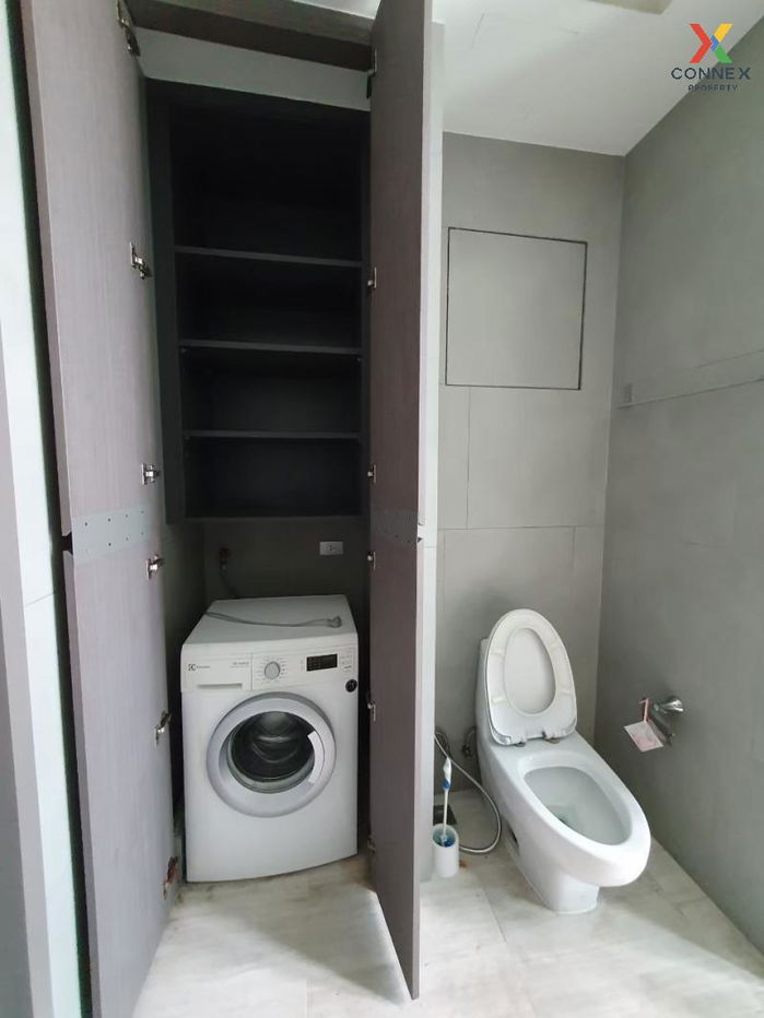 picture FOR RENT condo , The Diplomat Sathorn , BTS-Surasak , Silom , Bang Rak , Bangkok , CX-31476 ✅ Live chat with us ADD LINE @connexproperty ✅  - 5/12