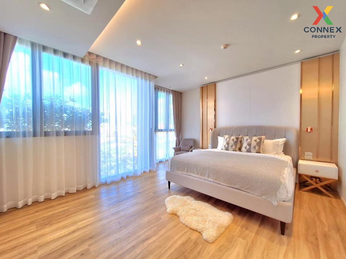 รูป เช่าคอนโด  แบริ่ง เรสซิเดนซ์ บางนาใต้ เขต บางนา กรุงเทพ CX-130092 ✅ ทักไลน์ @connexproperty ตอบทันที ทีมงานมืออาชีพ ✅  - รูปที่ 5/8