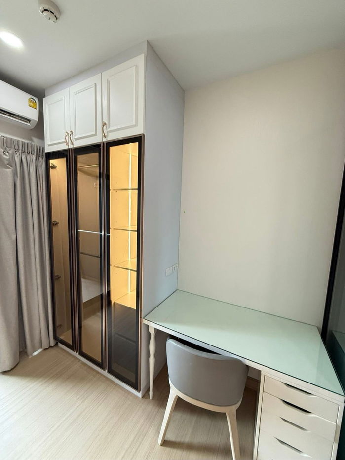 รูป #Z2227💥010968🔥ให้เช่าคอนโด Supalai Loft Prajadhipok-Wongwian Yai  - รูปที่ 7/10