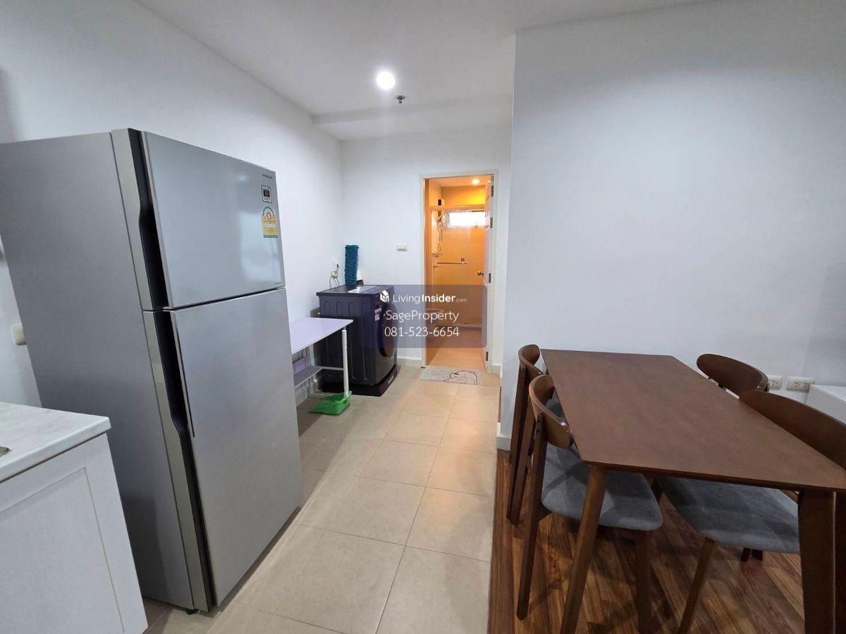picture 🔥For rent Thana arcadia pinklao🔥 - 9/10