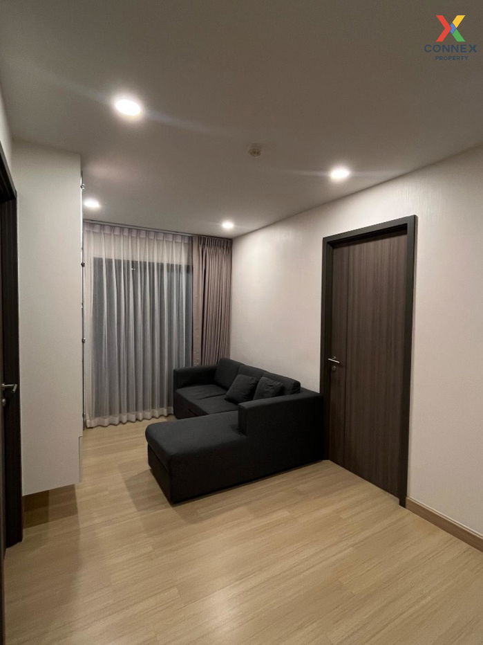 picture For Rent Condo , Supalai Prime Rama 9 , Bang Kapi , Huai Khwang , Bangkok , CX-109701 ✅ Live chat with us ADD LINE @connexproperty ✅  - 1/6