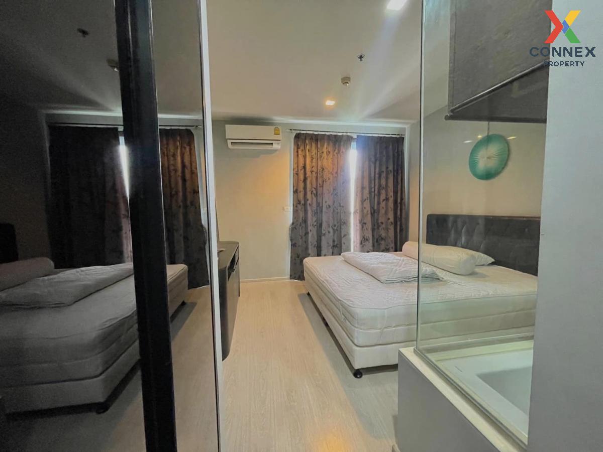 picture 🔥🔥🔥 For Rent Condo , RHYTHM Sukhumvit 44/1 , BTS-Phra Khanong , Phra Khanong , Khlong Toei , Bangkok , CX-103574 ✅ Live chat with us ADD LINE @connexproperty ✅ 🔥🔥🔥 - 7/9