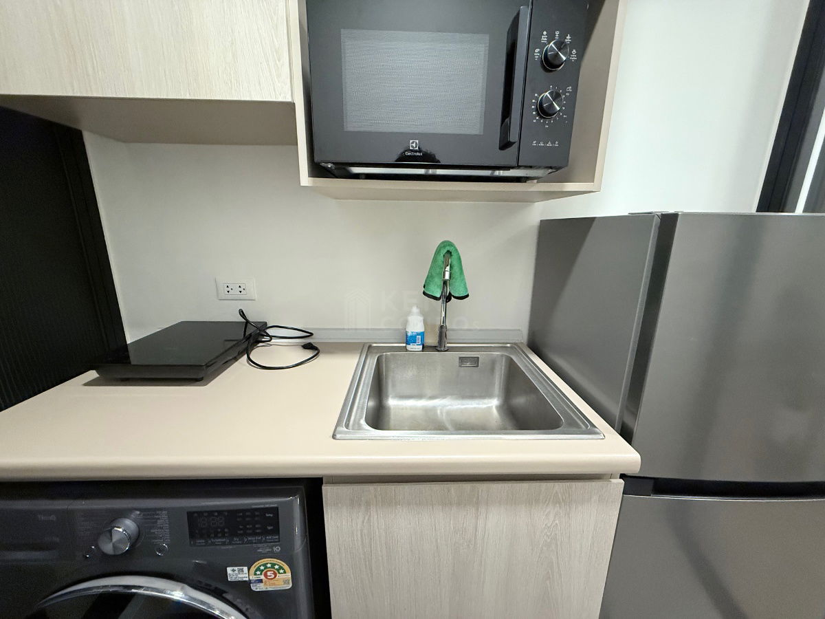 picture Dcondo Reef Kathu, for rent. Near Patong PSU Central. - 11/32