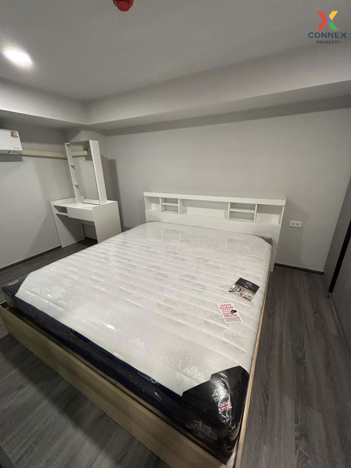 picture 🔥🔥🔥 For Rent Condo , Ideo Ramkhamhaeng - Lam Sali Station , Duplex , MRT-Lam Sali , Hua Mak , Bang Kapi , Bangkok , CX-129872 ✅ Live chat with us ADD LINE @connexproperty ✅ 🔥🔥🔥 - 6/10