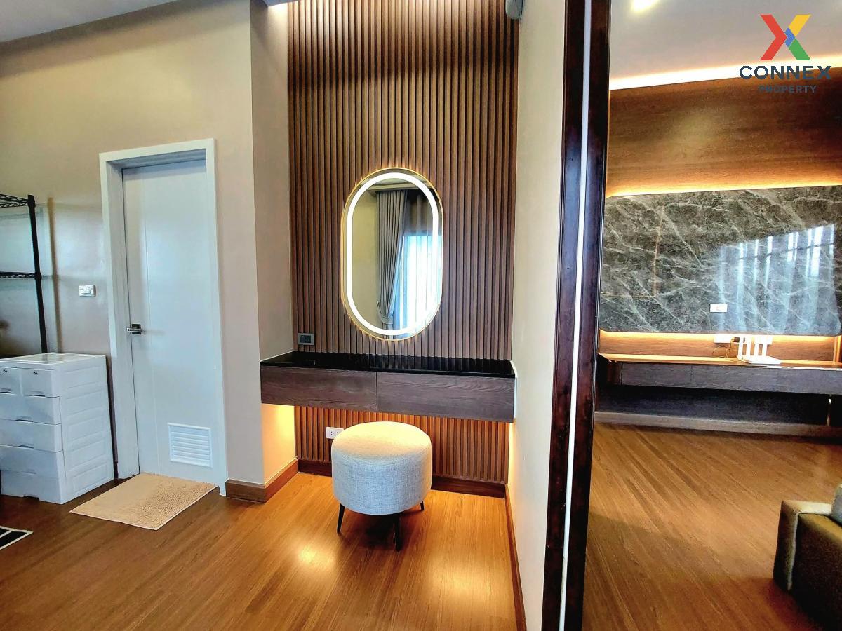 picture For Rent House , Grand Britania Rama 9-Krungthep Kreetha , Khlong Song Ton Noon , Lat Krabang , Bangkok , CX-129963 ✅ Live chat with us ADD LINE @connexproperty ✅  - 5/12