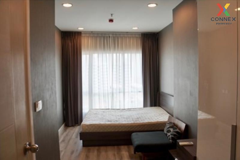 picture 🔥🔥🔥 FOR RENT condo , Centric Sathorn - St.Louis , BTS-Saint Louis , Yannawa , Sa Thon , Bangkok , CX-53809 ✅ Live chat with us ADD LINE @connexproperty ✅ 🔥🔥🔥 - 6/8