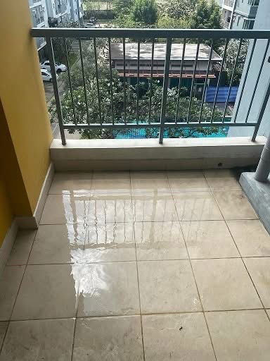 picture Condo for Rent: City Resort Ratchada-Huai Khwang - 11/13