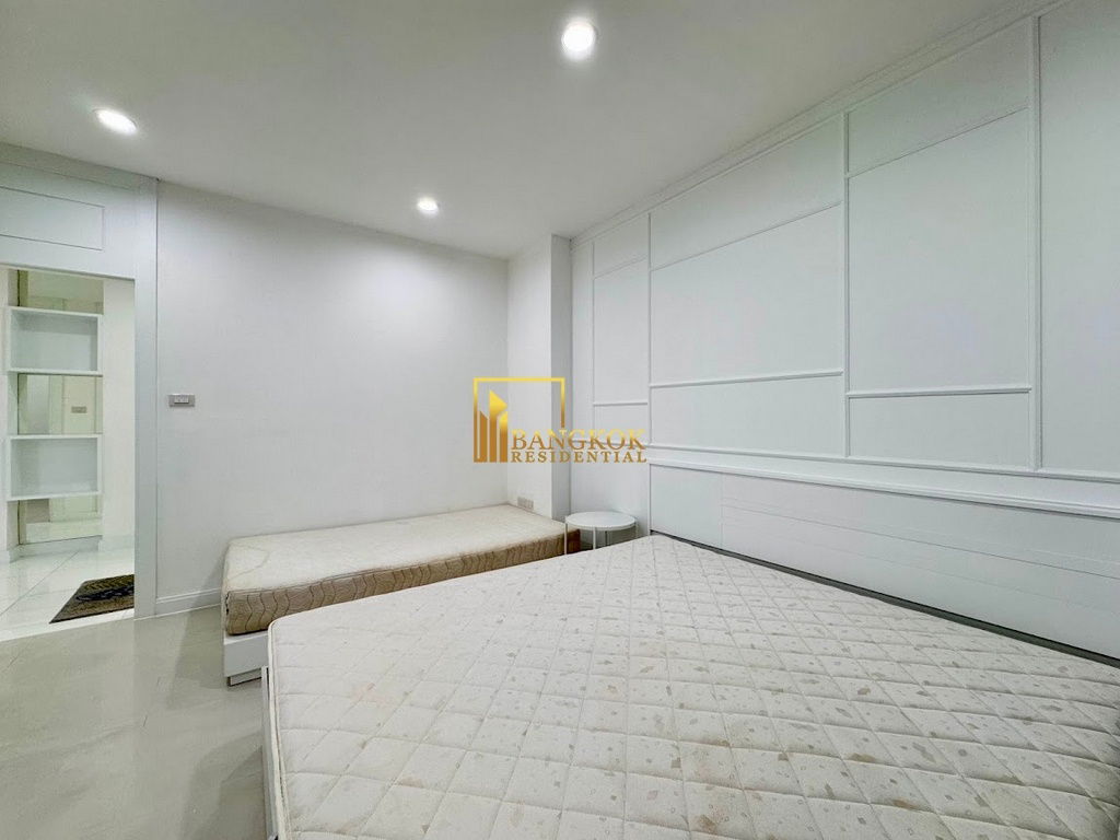 picture DS Tower 1 | Beautiful 4 Bedroom Condo in Phrom Phong Area - BR12485CD - 23/52