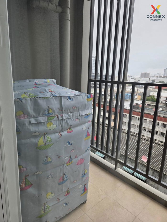 picture 🔥🔥🔥 For Rent Condo , Supalai Veranda Ramkhamhaeng , Hua Mak , Bang Kapi , Bangkok , CX-129339 ✅ Live chat with us ADD LINE @connexproperty ✅ 🔥🔥🔥 - 6/6