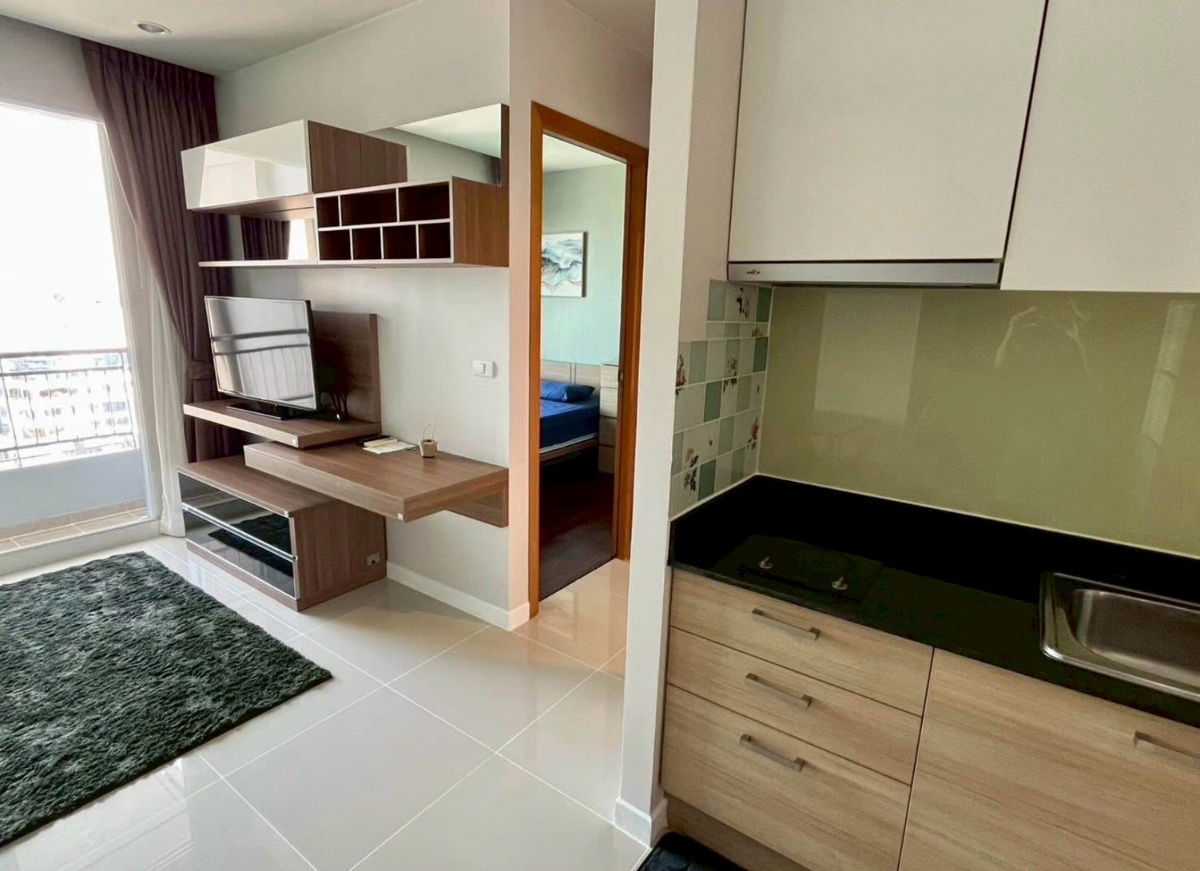 รูป #A124155 ✅ 31/8/68  ให้เช่า Circle condominium📲📢สอบถาม ld line @condoboy - รูปที่ 4/12