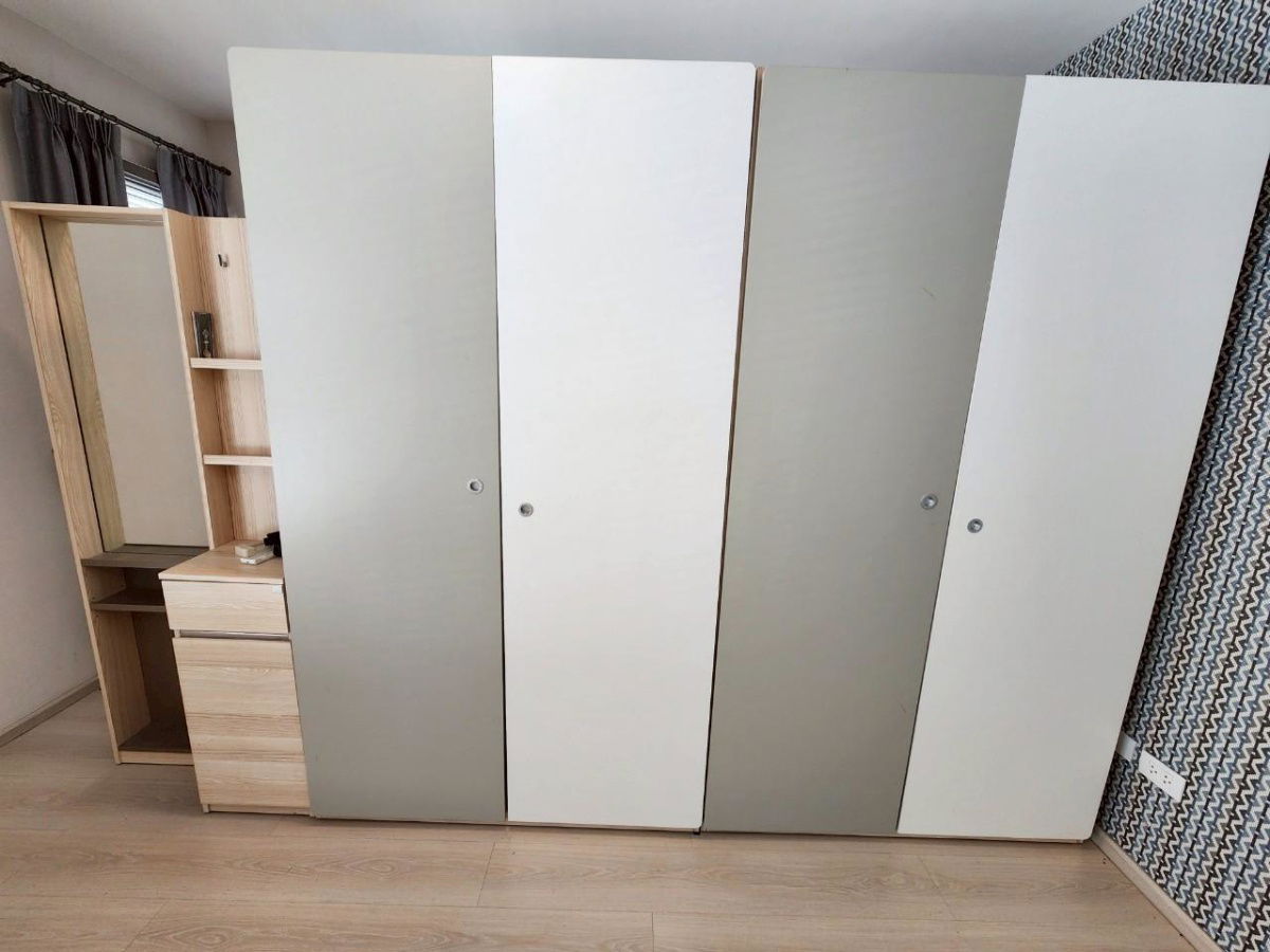 รูป ขายบ้านเดี่ยวขนาดใหญ่ 3ห้องนอน 3ห้องน้ำ ม.วิลลาจิโอ ปิ่นเกล้า-ศาลายา บ้านสภาพดีมาก โครงการคุณภาพจาก L&H  ขายเพียง 4.95 ล้าน  - รูปที่ 9/49