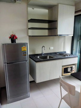 Hot Price for rent The Base Park West ราคาถูกที่สุด ห้องสวย🔥