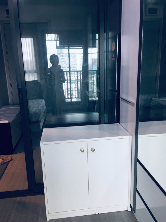 picture 🔥For Rent!!🔥life ladprao🔥15k🔥080-998-2456 : primpraw🌷 - 4/7