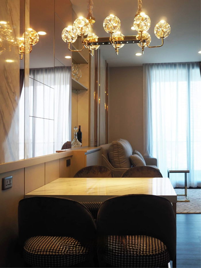 picture Luxury Condominium for rent  RamIII  - 9/16