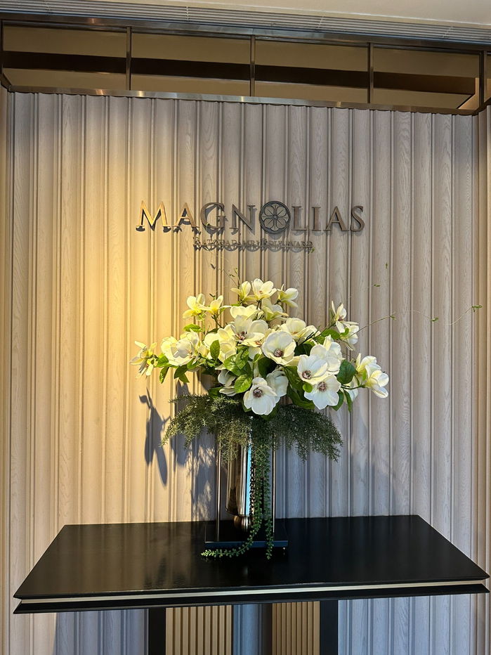 picture For Sale - High Floor at Magnolias Ratchadamri Boulevard - 19/19