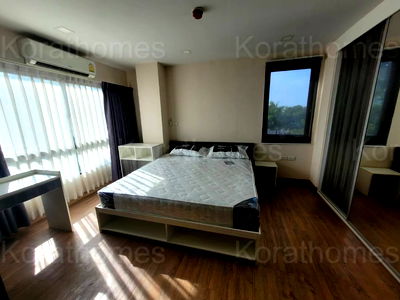 Condos for sale : For sale 38 sq m 1 bedroom City Link Condo.