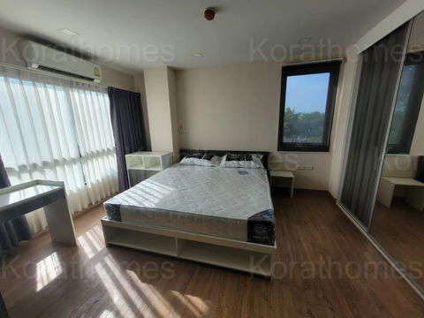 ขาย  38 ตร.ม. 1 ห้องนอน ซิตี้ลิงค์คอนโด