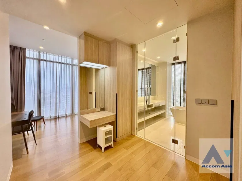picture 🔼🔽 AccomA 📩 Modern Ultra-Luxury Condo For Sale | Only 180m to BTS (AA24917) - 12/15