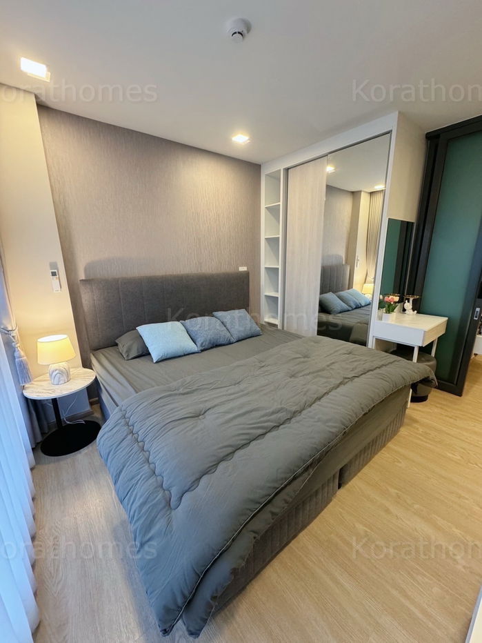 รูป ขายห้อง 33 ตร.ม. ซิตี้ลิงค์คอนโด ตึก แอสตัน - รูปที่ 1/10