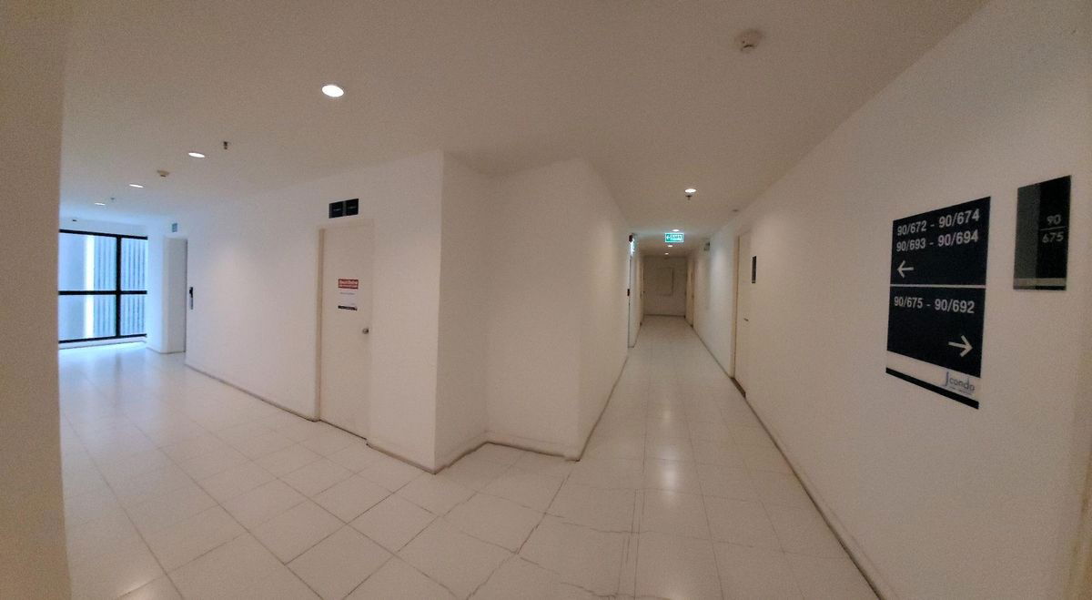 รูป 🏢 ให้เช่าคอนโด : J Condo Sathorn-Kanlapaphruek (เจ คอนโด สาทร-กัลปพฤกษ์)    รหัสทรัพย์ | 📌LNP-C9124  - รูปที่ 7/13