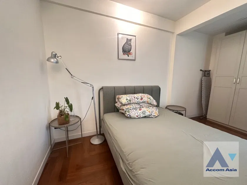 รูป 🔼🔽 AccomA 📩 Pet friendly 2 BR Townhouse in Thung Maha Mek (AA44522) - รูปที่ 15/17