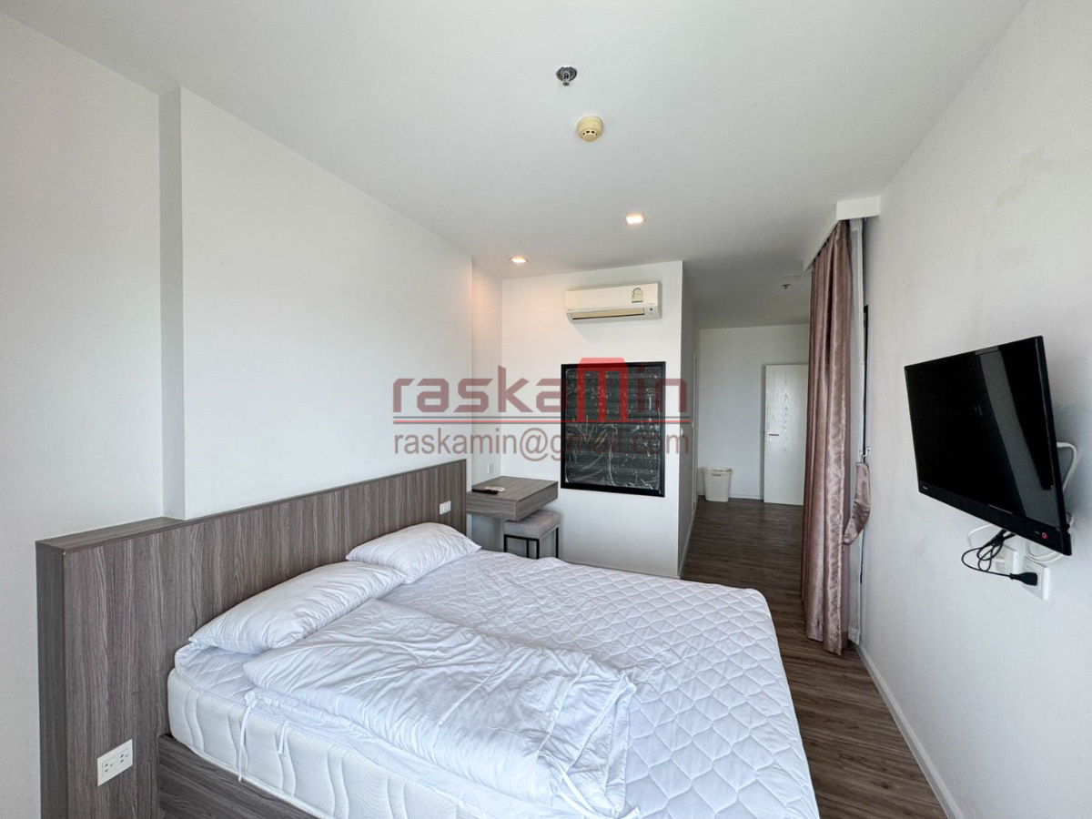 picture 1 Bedroom Duplex for Sale – KnightsBridge The Ocean Sriracha - 18/39