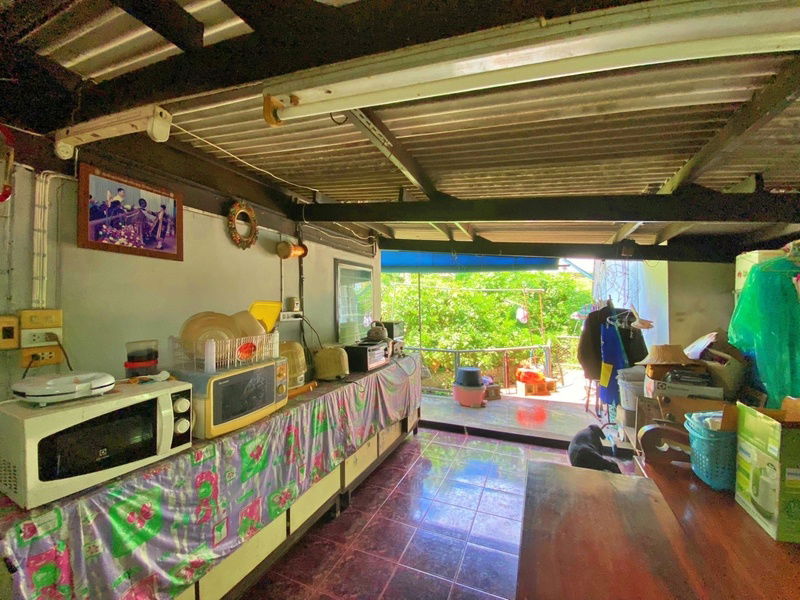 picture For Sale: 2-Storey Detached House, 120 Sq. Wah, Cement Thai Village, Chatuchak District - 6/11
