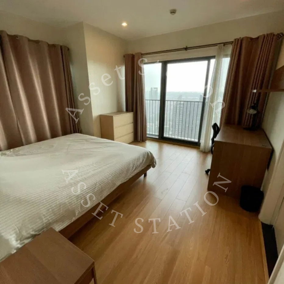 รูป ✨ Noble Remix – ใกล้ BTS Thonglor ทำเลใจกลางเมือง ✨  - รูปที่ 1/6