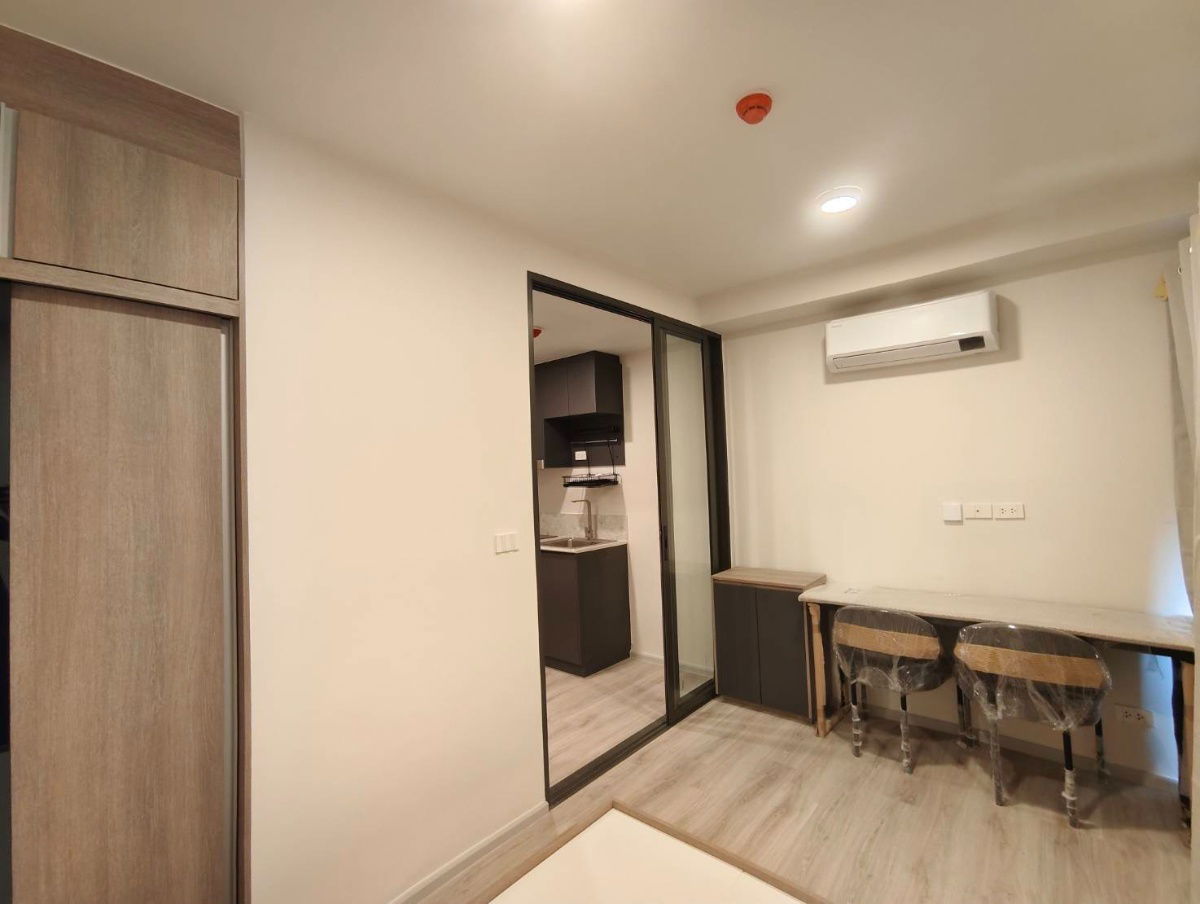 picture For Rent, Quintara MHy Gen Ratchada – Huai khwang - 2/19