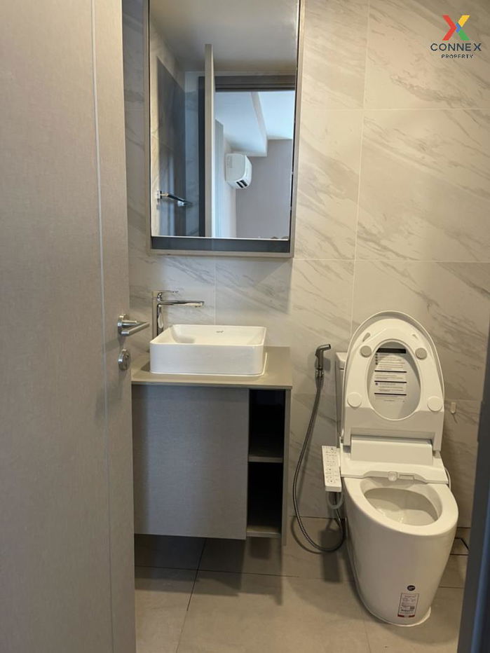 picture 🔥🔥🔥 FOR RENT condo , Taka Haus , BTS-Ekkamai , Khlong Tan Nuea , Watthana , Bangkok , CX-55331 ✅ Live chat with us ADD LINE @connexproperty ✅ 🔥🔥🔥 - 8/8
