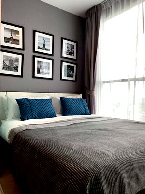 Condos for rent BTS On Nut : [ Rent ]
⚡🌈E91812 Ideo Mobi Sukhumvit 81 ⚡🌈
LINE: @theagentpro (with @ in front)