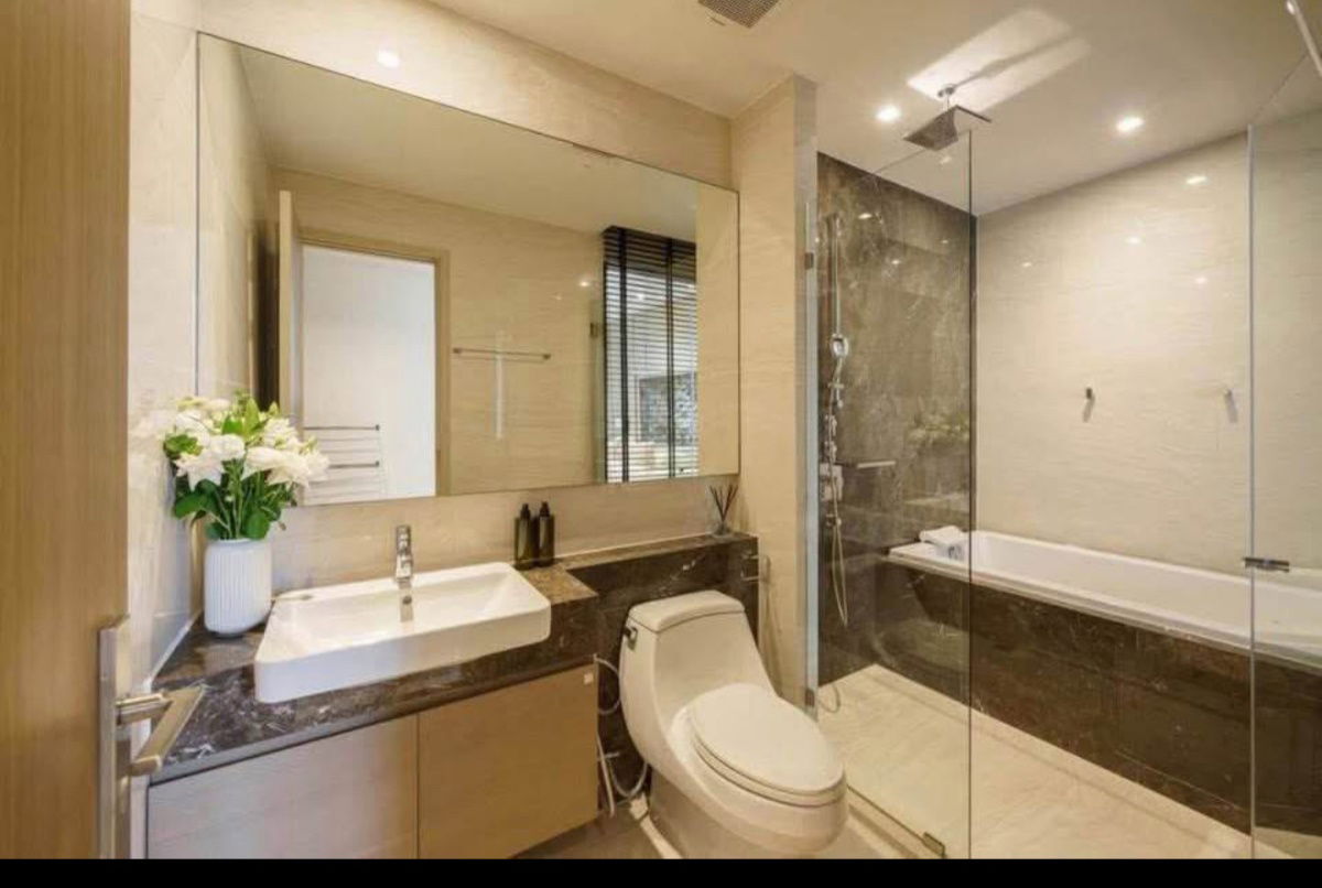 รูป 🔥❗️For rent❗️🔥  ✨📍Ashton Silom📍✨ - รูปที่ 2/7
